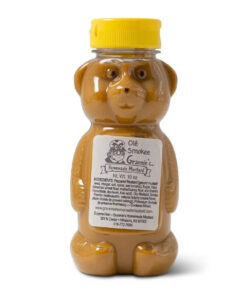 Grannie's Ole Smokee Mustard. 10 oz.