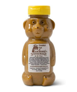 Grannie's Smokin' Hot Mustard