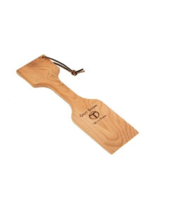 Great Scrape Woody Paddle