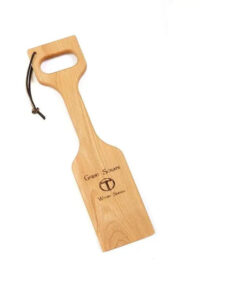 Great Scrape Woody Shovel