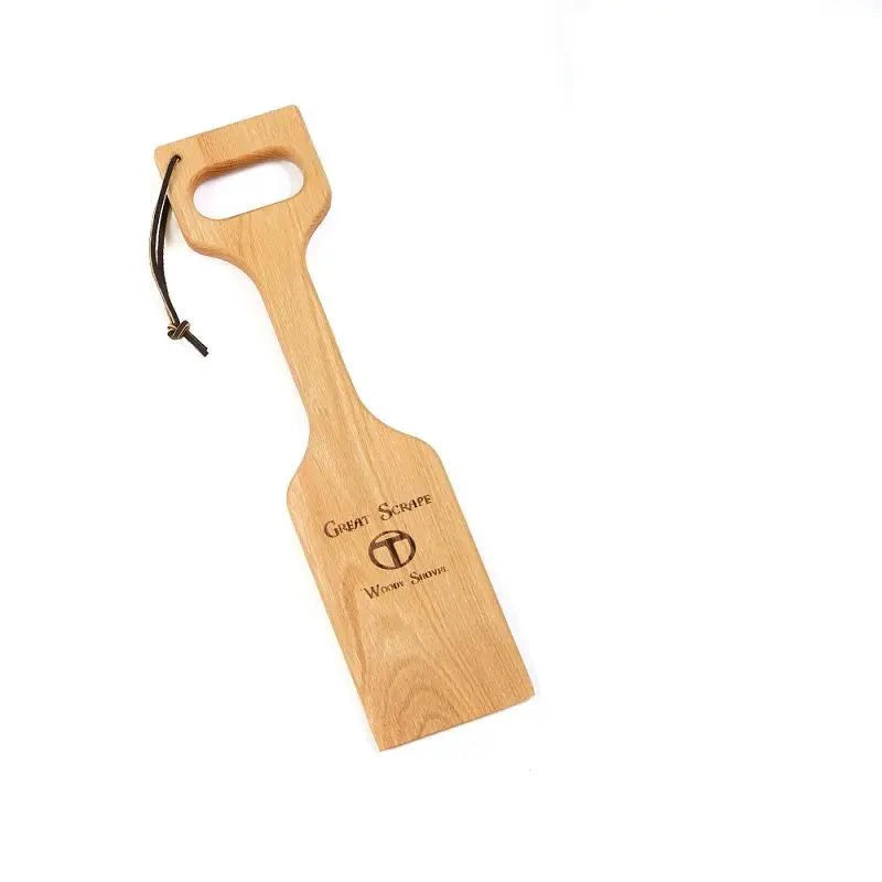 Great Scrape Woody Shovel