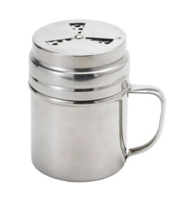 Grill Friends Rub Shaker