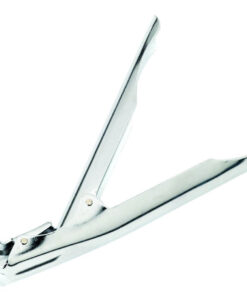 Big Green Egg:  Grid Gripper for lifting stainless cooking grids and planks