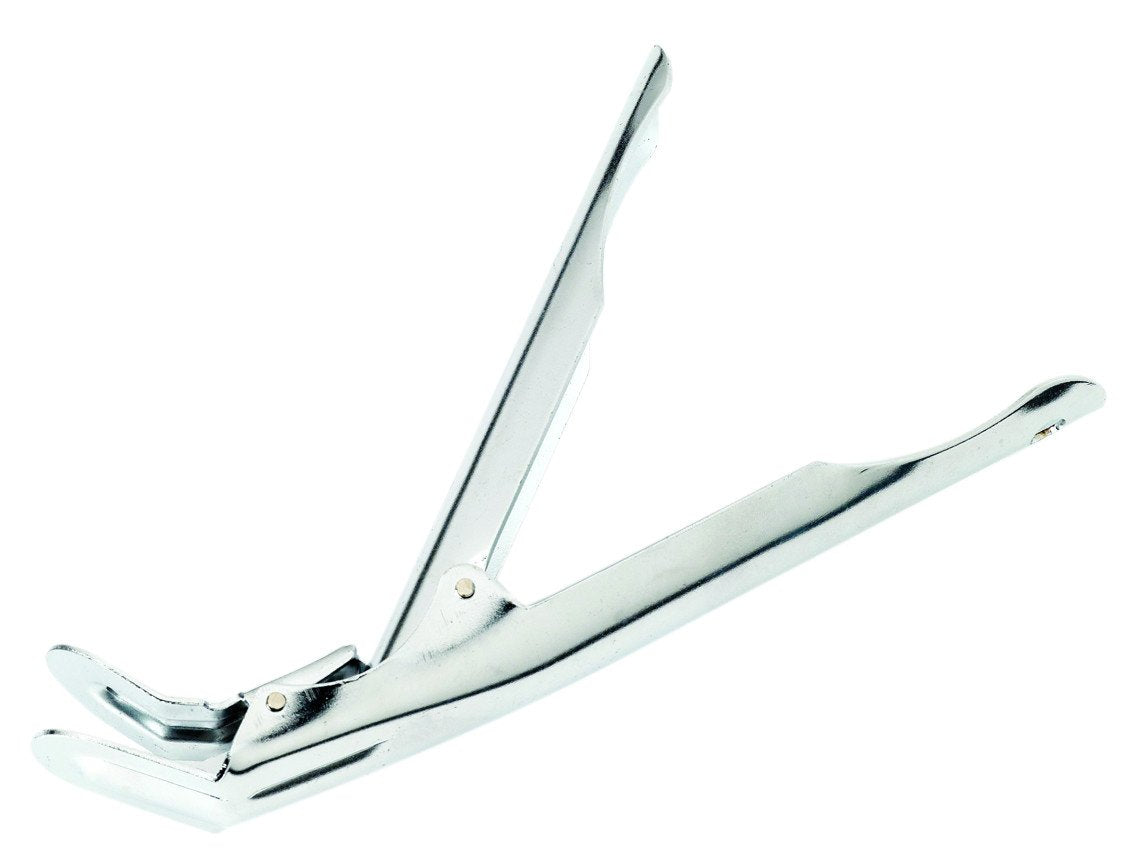 Big Green Egg: Grid Gripper for lifting stainless cooking grids and planks - Image 2