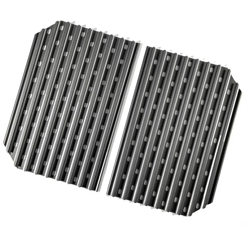 GrillGrate PK300 Grill Kit - Image 2