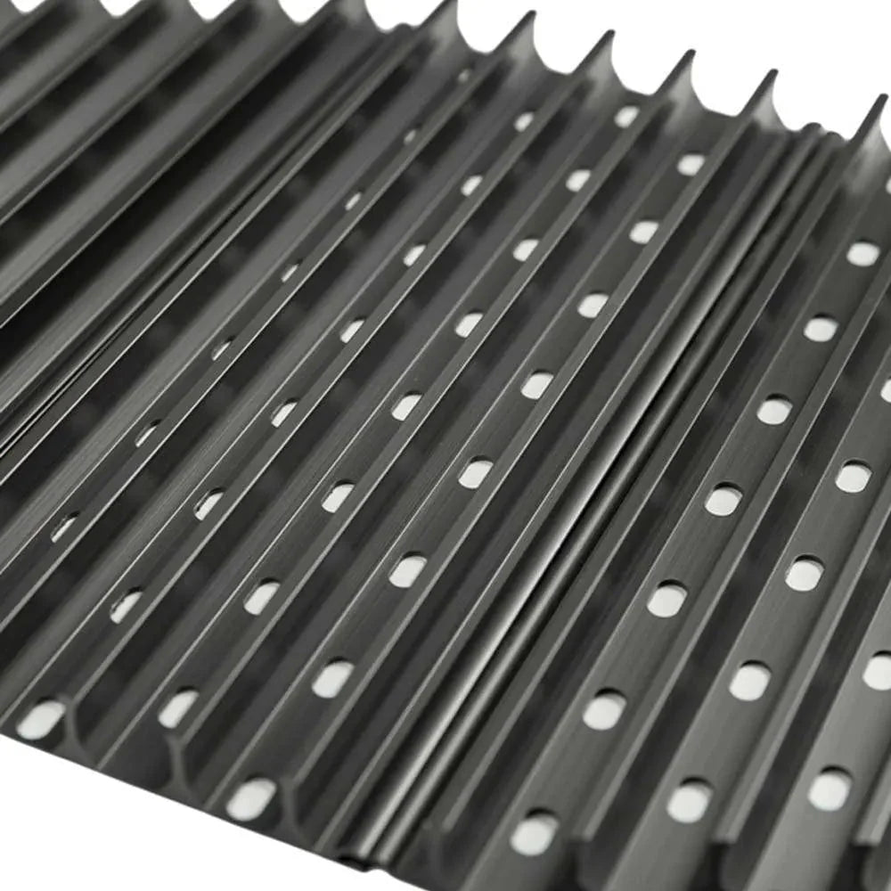 GrillGrate PKGO Grill Kit - Image 2