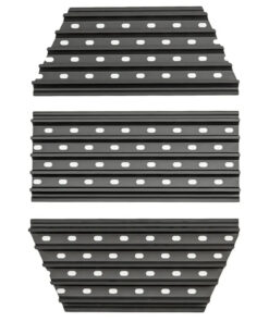GrillGrate PKGO Grill Kit