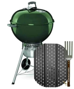 GrillGrate Set for 22.5 Weber Kettle