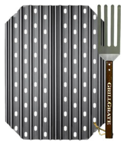 GrillGrate Set for Medium Big Green Egg