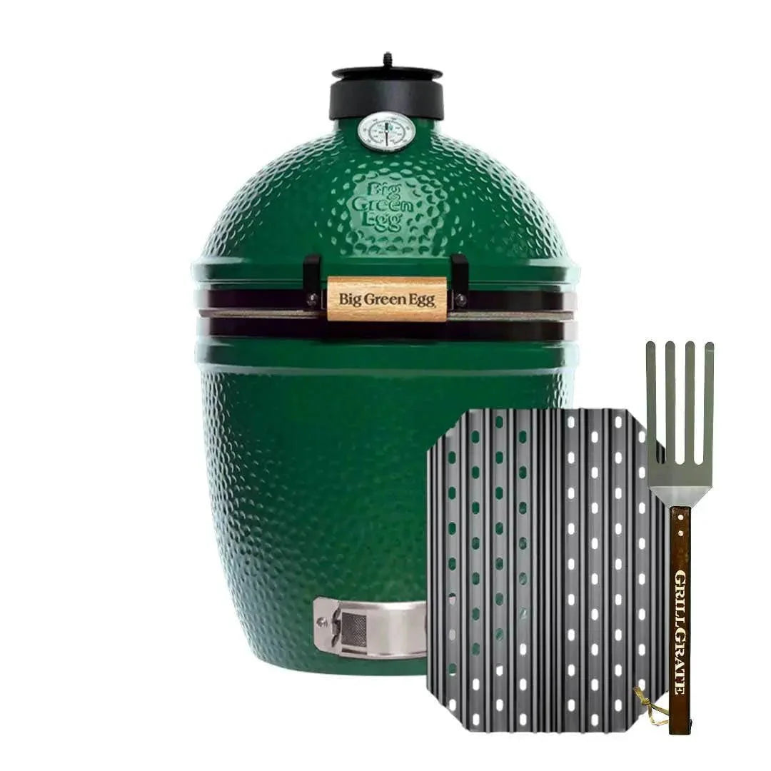 GrillGrate Set for Medium Big Green Egg - Image 2