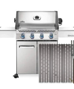 GrillGrate Set for Napoleon P500 Grills
