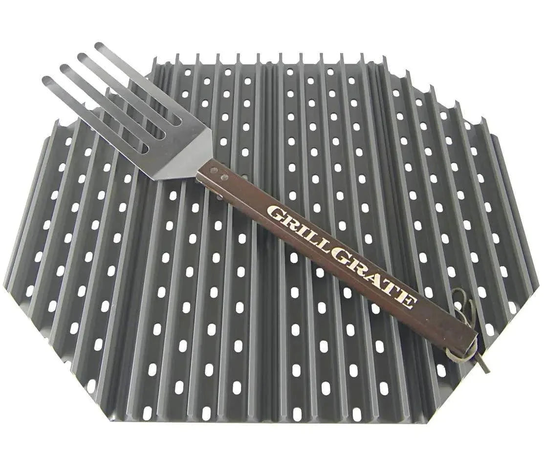 GrillGrate Set for Primo Oval XL