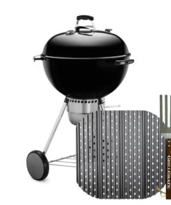 GrillGrate Set for Weber Kettle 26.75