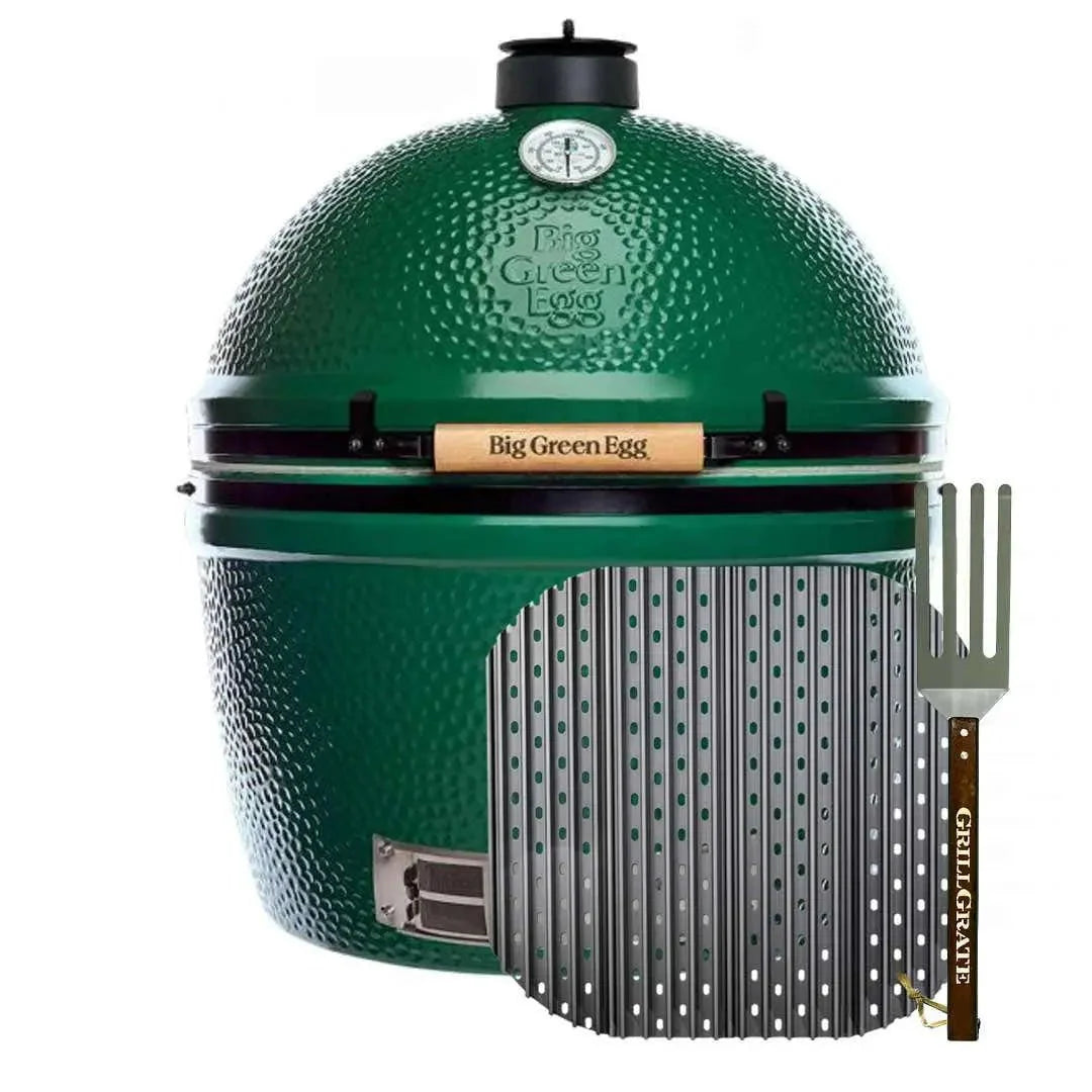 GrillGrate Set for XL Big Green Egg