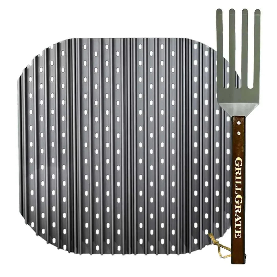 GrillGrate Set for XL Big Green Egg - Image 2