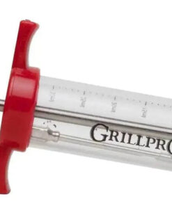 GrillPro Marinade Injector