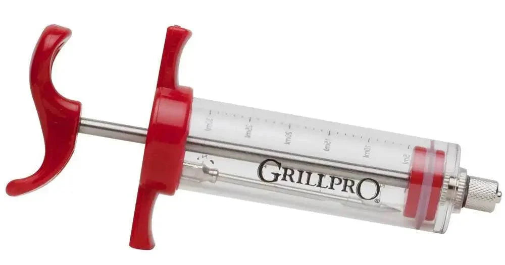 GrillPro Marinade Injector