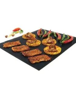 GrillPro Non-Stick Cooking Mats