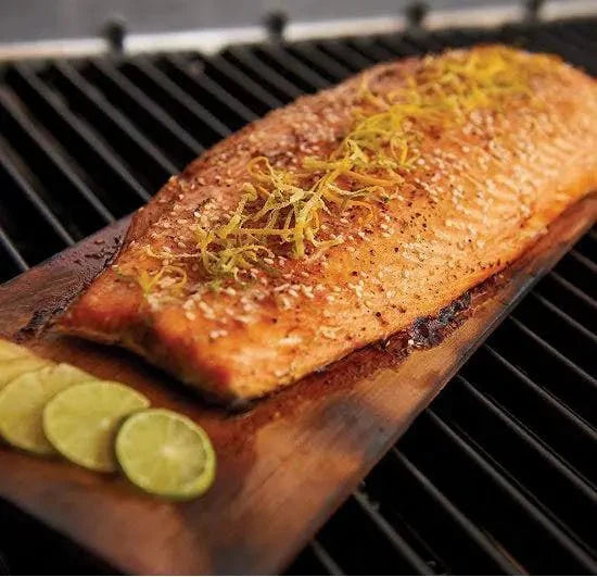 GrillPro Smoking Planks - Image 4