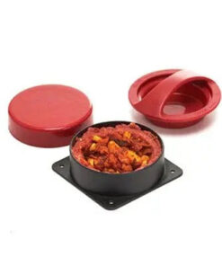 GrillPro Stuffed Burger Press