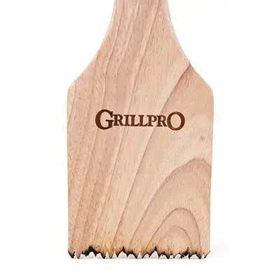 GrillPro Wood Grill Scraper - Image 2