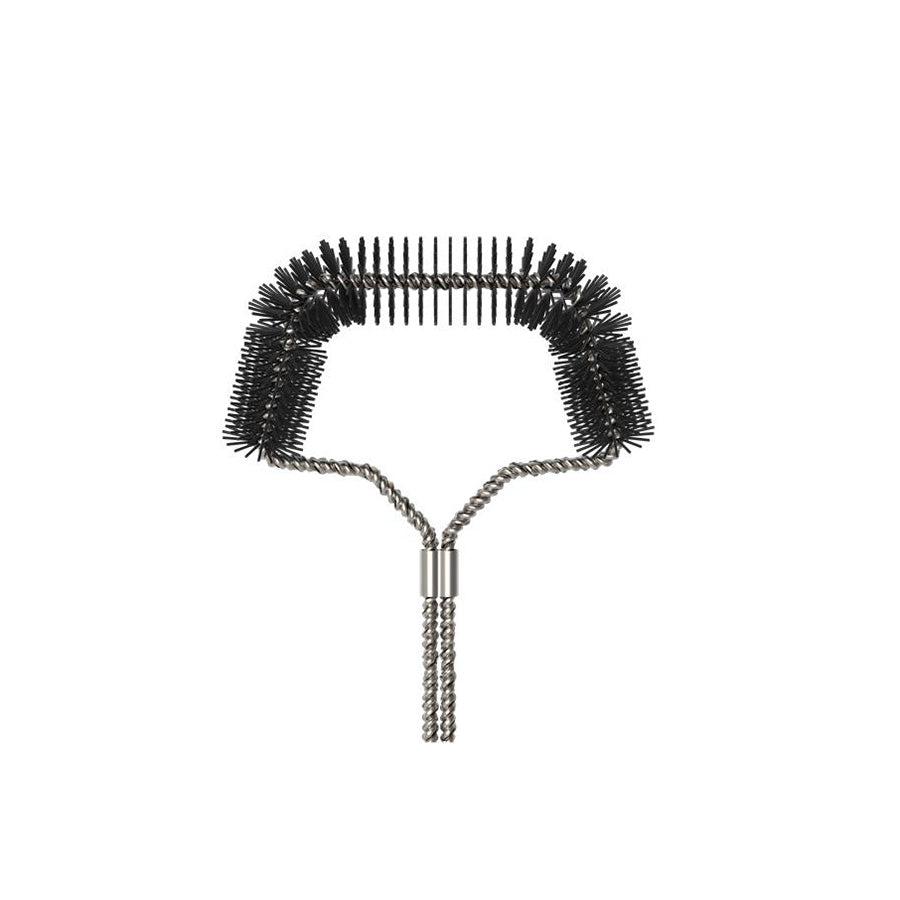 Stainless Steel Cleaning Brush - Image 2