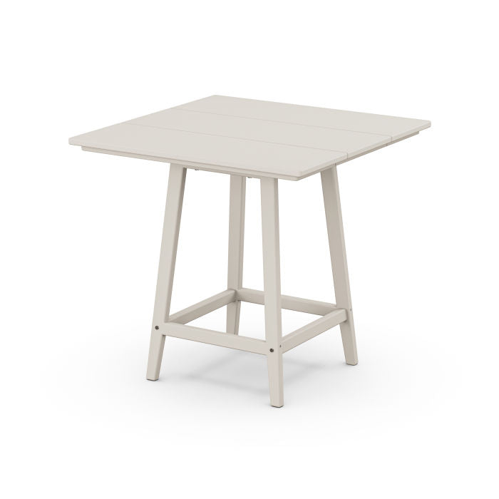 Polywood: Studio 30 Square Bistro Table - Image 14