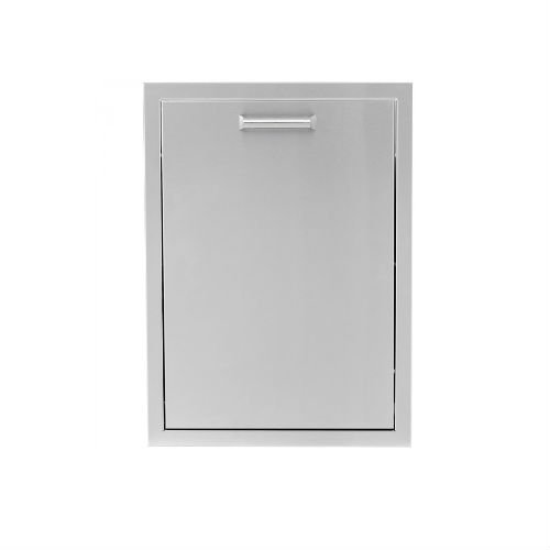 PCM: 350H Series Trash/Recycle Drawer - Image 5