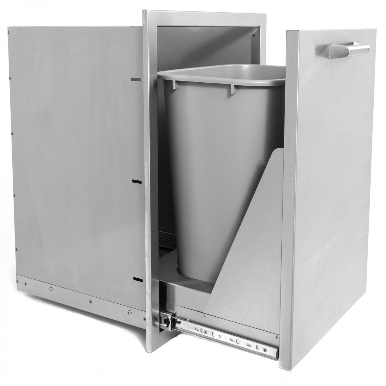 PCM: 350H Series Trash/Recycle Drawer - Image 3