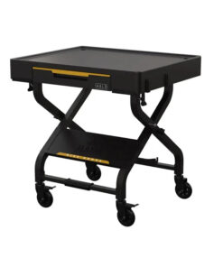 Halo Countertop Cart