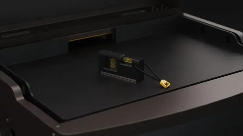 Halo Elite 1B Dual Zone Single Burner Outdoor Griddle - Image 5