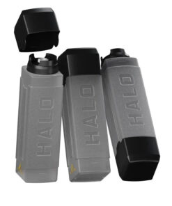 Halo Elite Squeeze Bottle Accessories