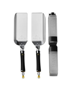 Halo Elite Stir-Fry Griddle Kit