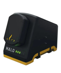 Halo Universal 12V Battery Pack and Charger