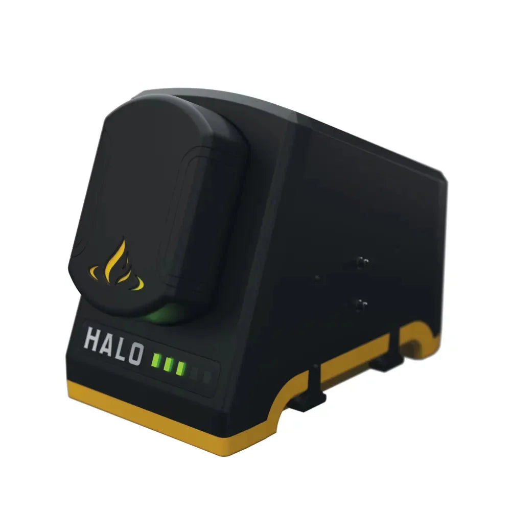 Halo Universal 12V Battery Pack and Charger