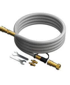 Halo Versa 16 Natural Gas Conversion Kit