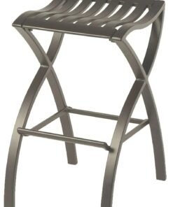 Hanamint Armless Bar Stool