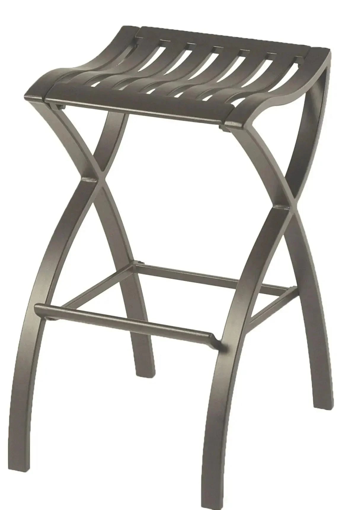 Hanamint Armless Bar Stool