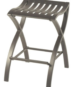 Hanamint Armless Counter Height Stool