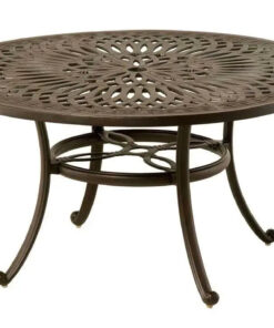 Hanamint Mayfair 42 Round Coffee Table