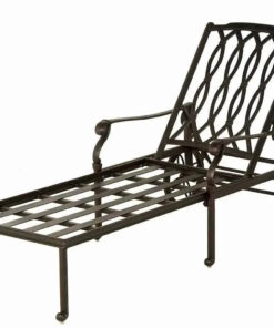 Hanamint Mayfair Chaise Lounge