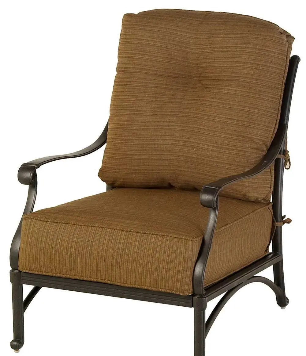 Hanamint Mayfair Estate Club Chair - Image 2