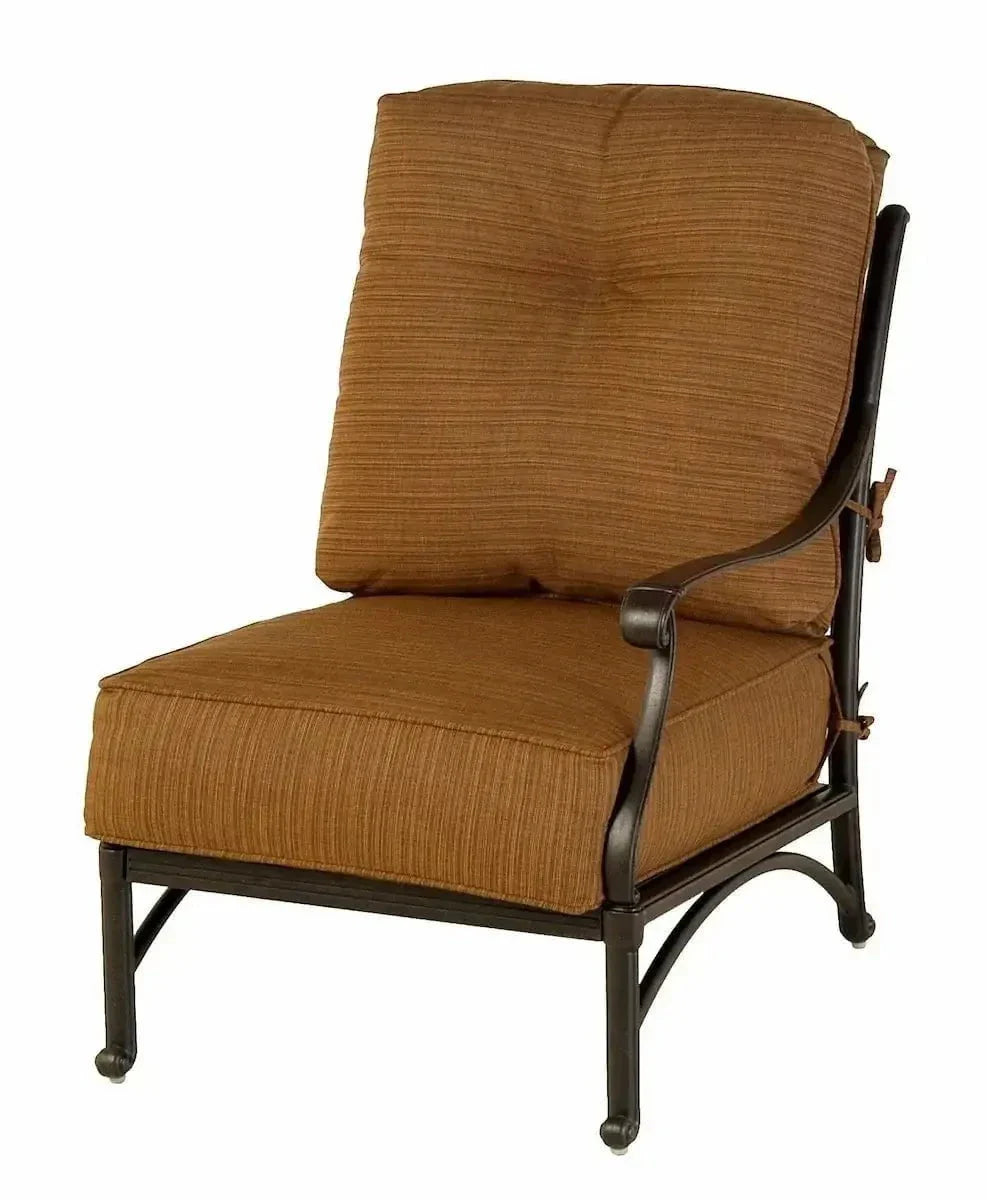 Hanamint Mayfair Estate Club Left Chair - Image 2