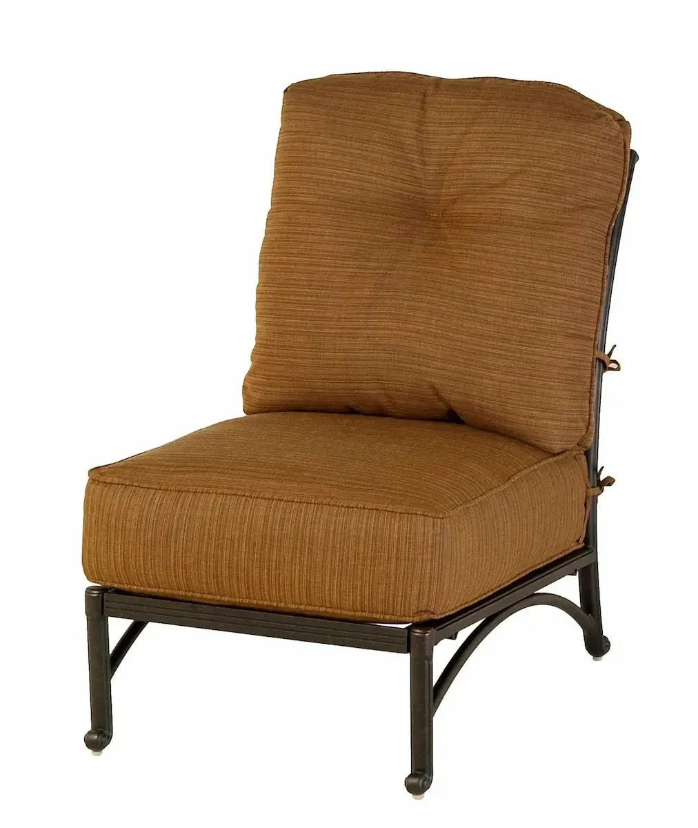 Hanamint Mayfair Estate Club Middle Chair - Image 2