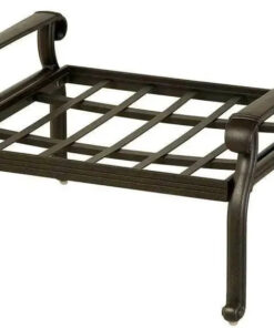 Hanamint Mayfair Estate Ottoman