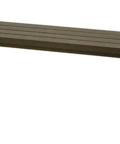 Hanamint Sherwood 16 x 70 Long Bench