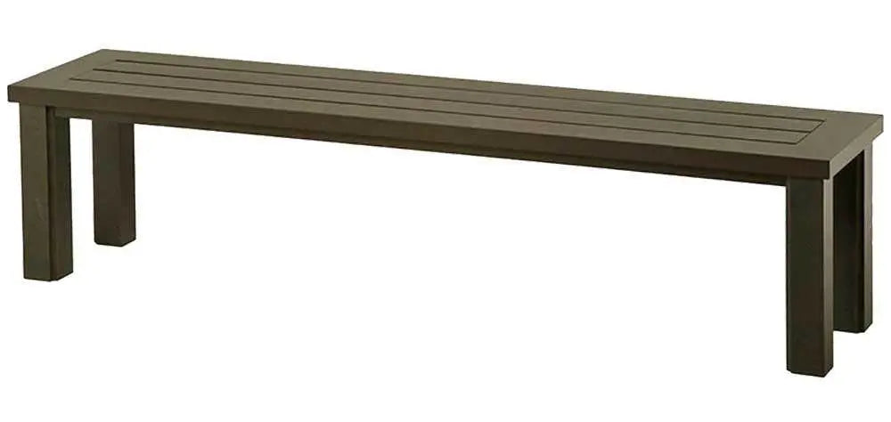 Hanamint Sherwood 16 x 70 Long Bench