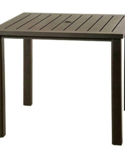 Hanamint Sherwood 44 Square Counter Height Table