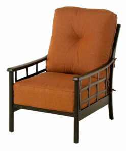 Hanamint Stratford Estate Club Chair