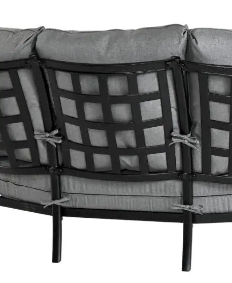 Hanamint Stratford Estate Club Corner Chair - Image 2